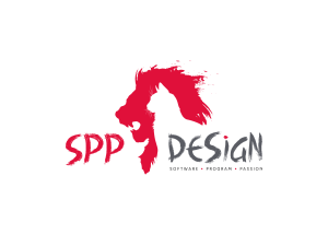 SPP Design logó