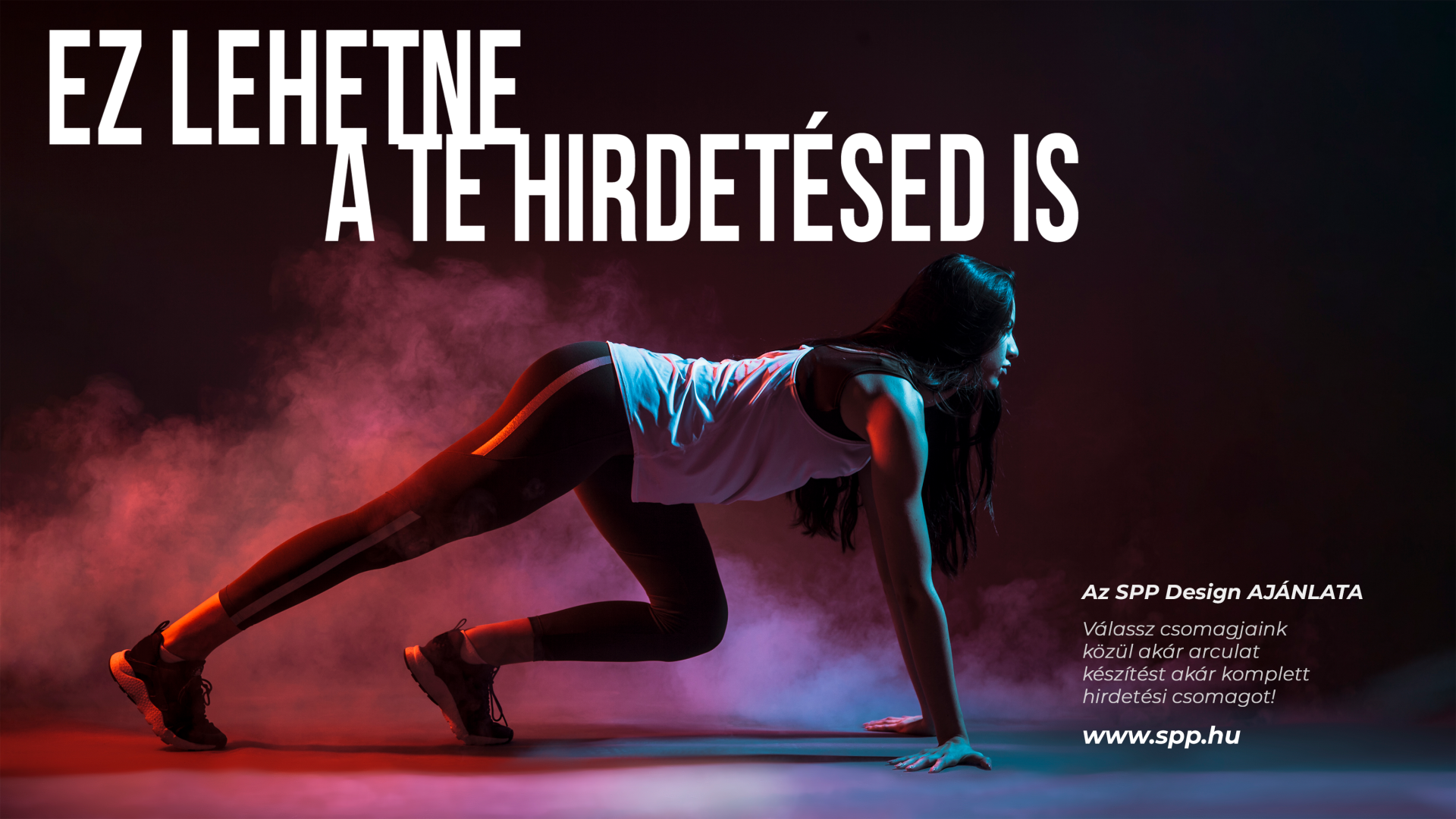fitness marketing kampány tervezés