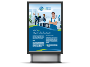 Cégbemutató kiadvány készítés