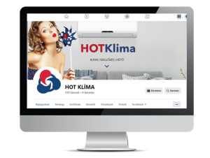 Olcsó weboldal készítés