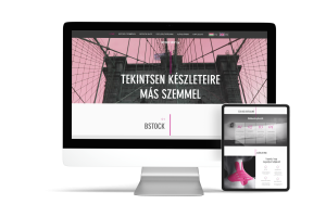 Wix alapú honlap készítés