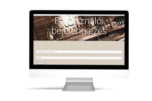 Ala cart és heti menü rendelő rendszer éttermeknek