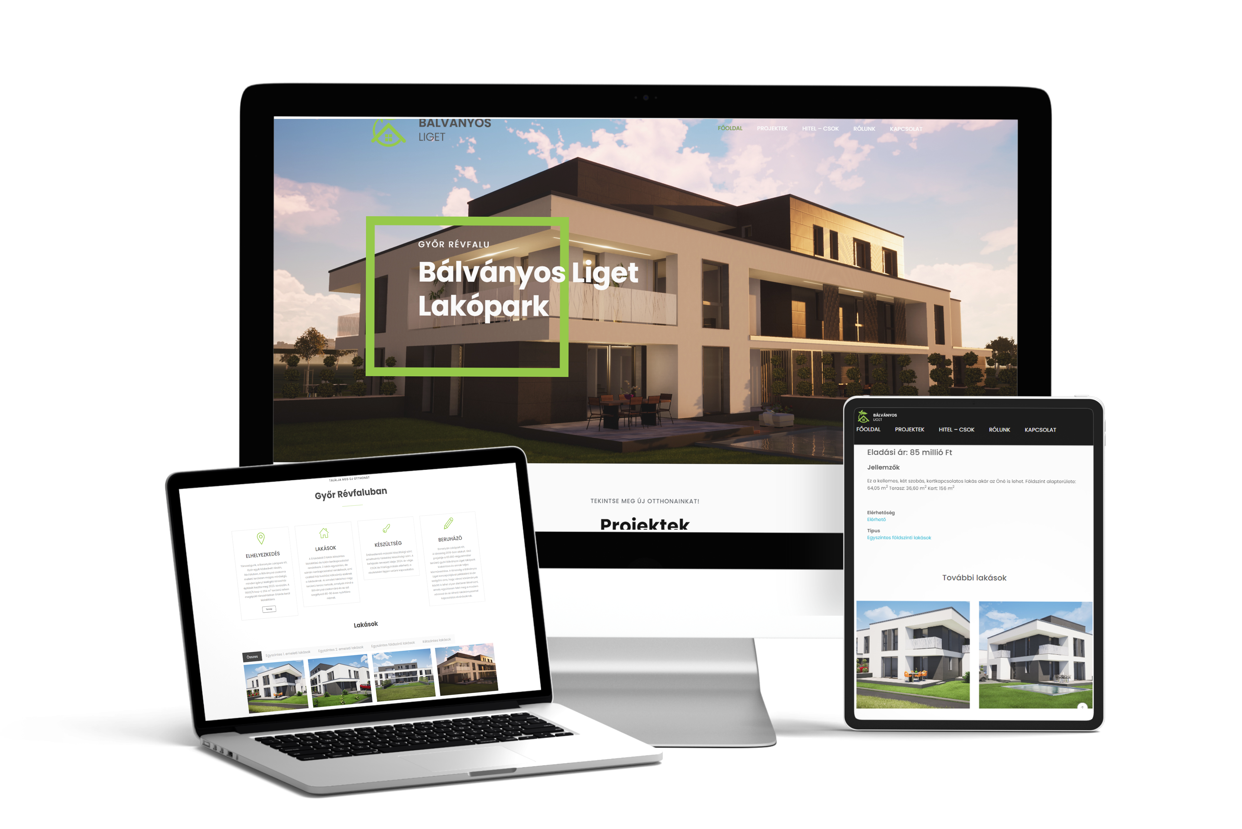 weblap készítés wordpress