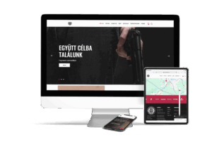 wordpress webshop készítés
